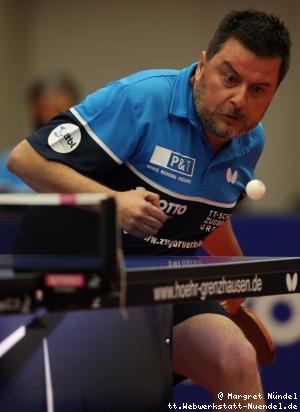 Aleksandar Karaka&scaron;evi&cacute; (Grenzau)