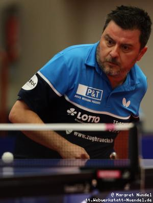 Aleksandar Karaka&scaron;evi&cacute; (Grenzau)