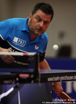Aleksandar Karaka&scaron;evi&cacute; (Grenzau)