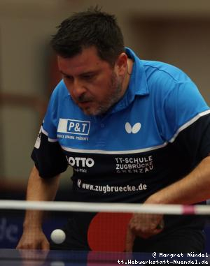 Aleksandar Karaka&scaron;evi&cacute; (Grenzau)