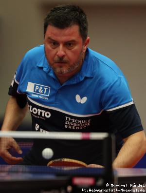 Aleksandar Karaka&scaron;evi&cacute; (Grenzau)