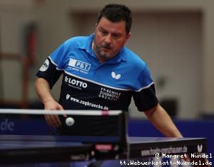 Aleksandar Karaka&scaron;evi&cacute; (Grenzau)