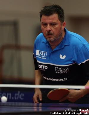 Aleksandar Karaka&scaron;evi&cacute; (Grenzau)