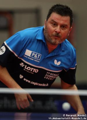 Aleksandar Karaka&scaron;evi&cacute; (Grenzau)