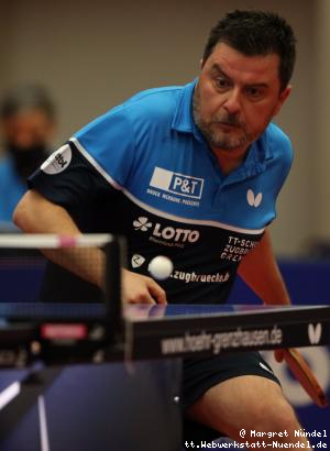 Aleksandar Karaka&scaron;evi&cacute; (Grenzau)