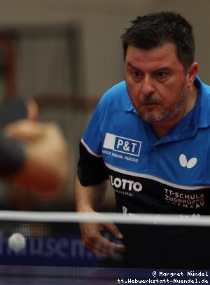 Aleksandar Karaka&scaron;evi&cacute; (Grenzau)