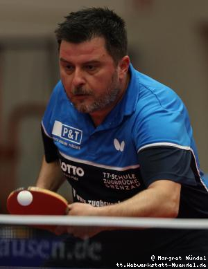 Aleksandar Karaka&scaron;evi&cacute; (Grenzau)