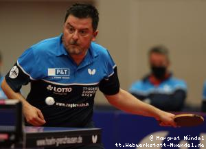 Aleksandar Karaka&scaron;evi&cacute; (Grenzau)