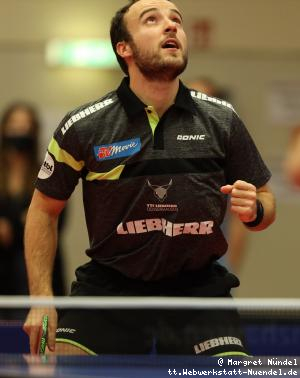 Simon Gauzy (Ochsenhausen)