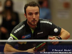 Simon Gauzy (Ochsenhausen)