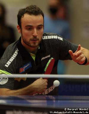 Simon Gauzy (Ochsenhausen)