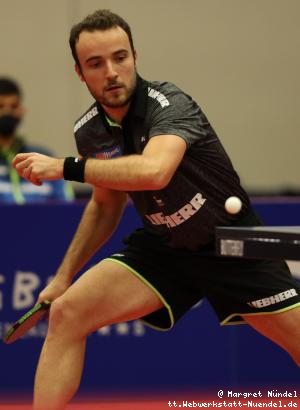 Simon Gauzy (Ochsenhausen)