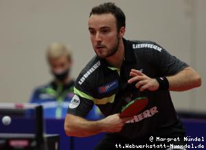 Simon Gauzy (Ochsenhausen)