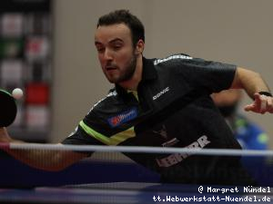 Simon Gauzy (Ochsenhausen)
