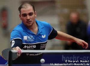 Ioannis Sgouropoulos (Grenzau)