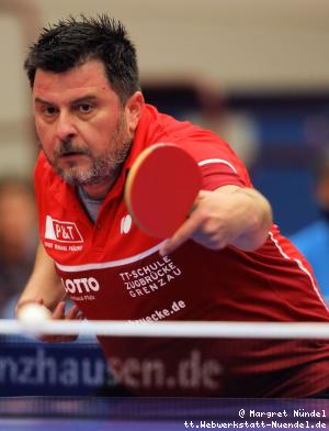 Aleksandar Karaka&scaron;evi&cacute; (Grenzau)
