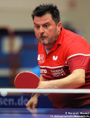 Aleksandar Karaka&scaron;evi&cacute; (Grenzau)
