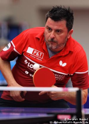 Aleksandar Karaka&scaron;evi&cacute; (Grenzau)
