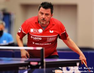 Aleksandar Karaka&scaron;evi&cacute; (Grenzau)