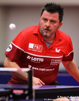 Aleksandar Karaka&scaron;evi&cacute; (Grenzau)