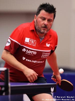 Aleksandar Karaka&scaron;evi&cacute; (Grenzau)