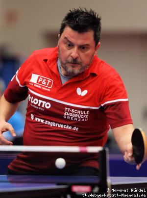 Aleksandar Karaka&scaron;evi&cacute; (Grenzau)