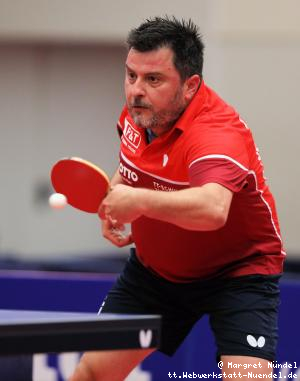 Aleksandar Karaka&scaron;evi&cacute; (Grenzau)