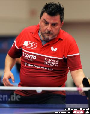 Aleksandar Karaka&scaron;evi&cacute; (Grenzau)