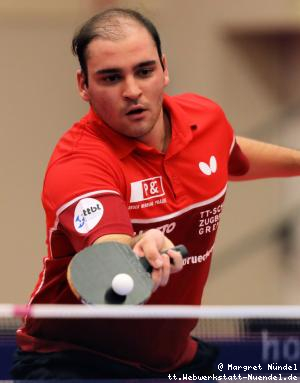 Ioannis Sgouropoulos (Grenzau)