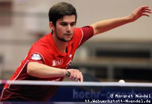 Cristian Pletea (Grenzau)