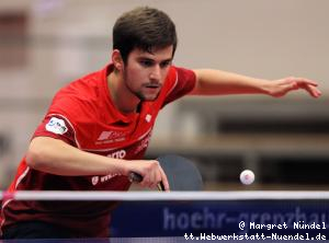 Cristian Pletea (Grenzau)