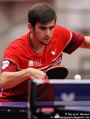 Cristian Pletea (Grenzau)