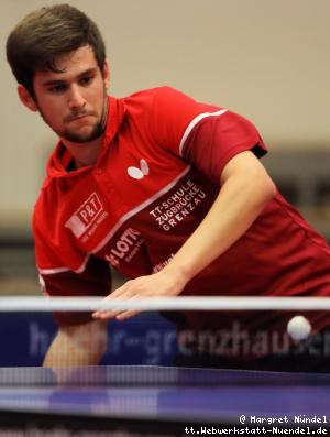 Cristian Pletea (Grenzau)