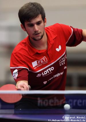 Cristian Pletea (Grenzau)