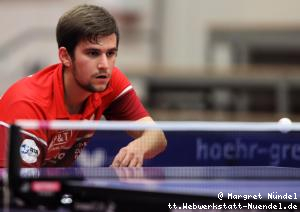Cristian Pletea (Grenzau)