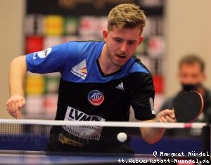Tobias Rasmussen (Gr&uuml;nwettersbach)