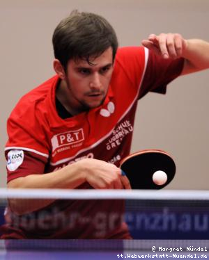 Cristian Pletea (Grenzau)