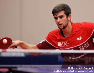 Cristian Pletea (Grenzau)