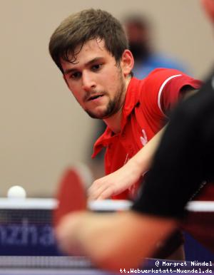 Cristian Pletea (Grenzau)