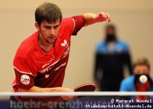 Cristian Pletea (Grenzau)