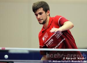Cristian Pletea (Grenzau)