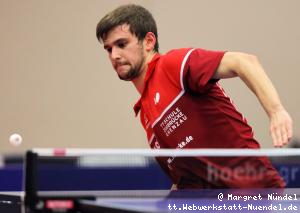 Cristian Pletea (Grenzau)