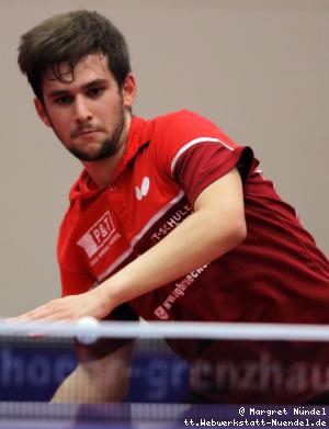 Cristian Pletea (Grenzau)