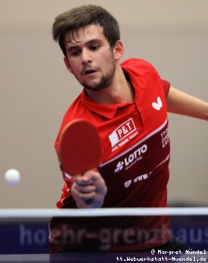 Cristian Pletea (Grenzau)