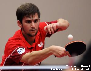 Cristian Pletea (Grenzau)