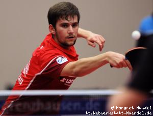 Cristian Pletea (Grenzau)