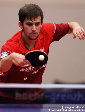 Cristian Pletea (Grenzau)