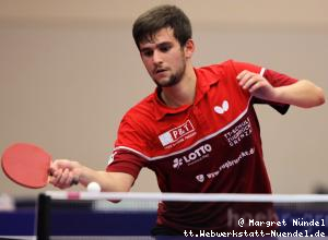 Cristian Pletea (Grenzau)