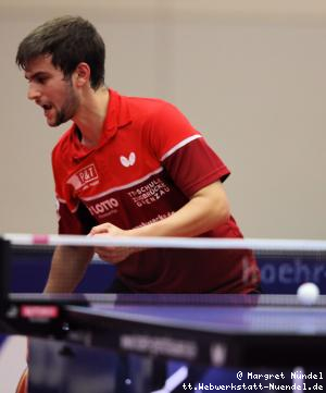 Cristian Pletea (Grenzau)