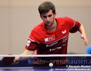 Cristian Pletea (Grenzau)